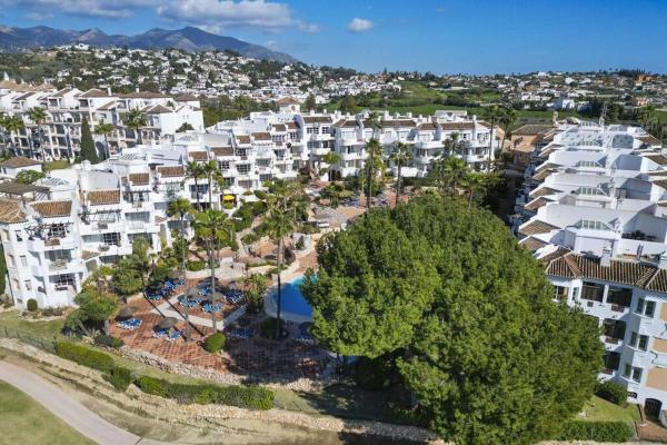 Sale of flat in Piso en Mijas Golf, Mijas, Mijas
thumbnail 2