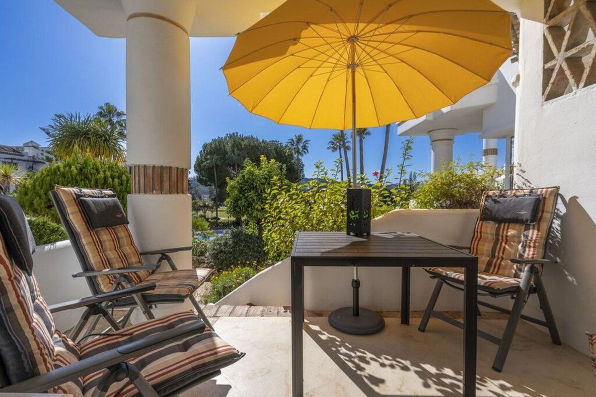 Продажа квартиры на Piso en Mijas Golf, Mijas, Михас
photo 3