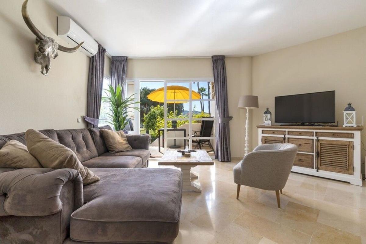 Продажа квартиры на Piso en Mijas Golf, Mijas, Михас
photo 4
