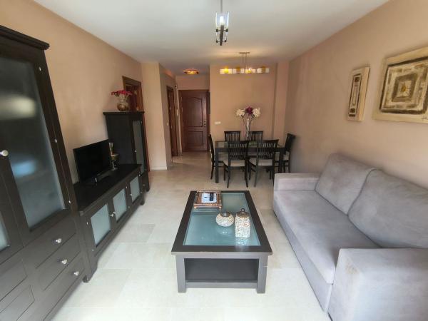 Sprzedaż mieszkania w Piso en Calle Estepona, 5, Centro Ciudad, Fuengirola, Fuengirola
 photo 1