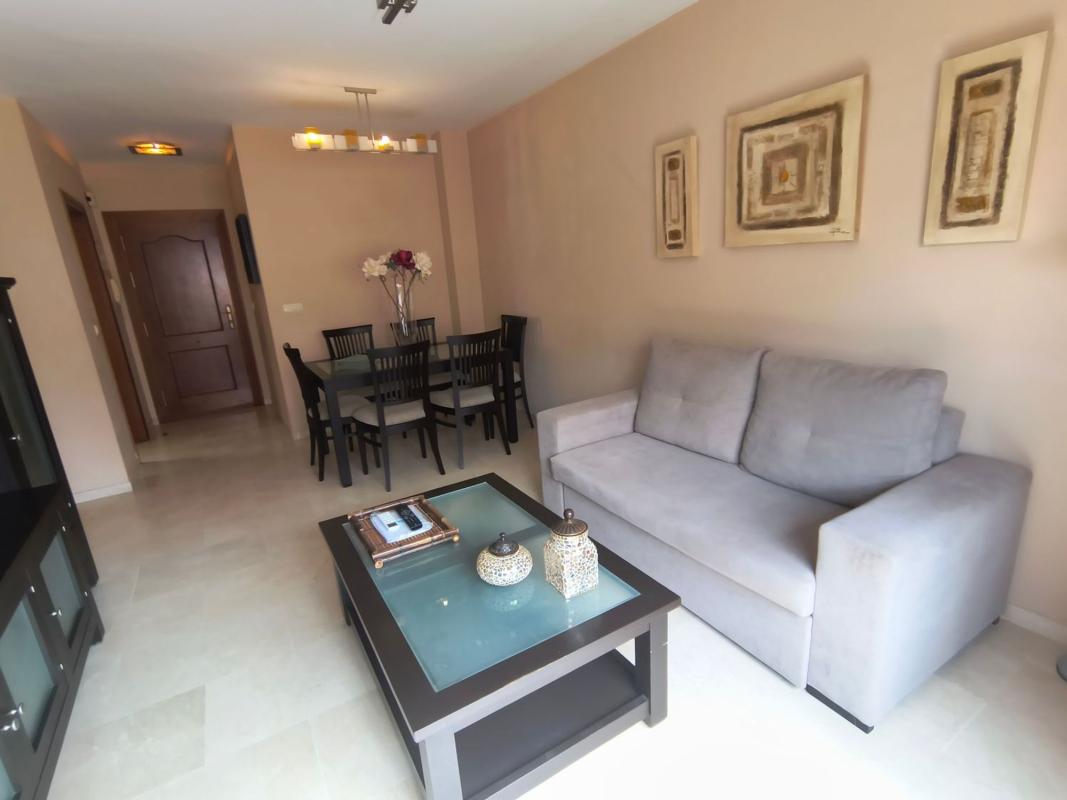 Venta de piso en Piso en Calle Estepona, 5, Centro Ciudad, Fuengirola, Fuengirola
photo 2