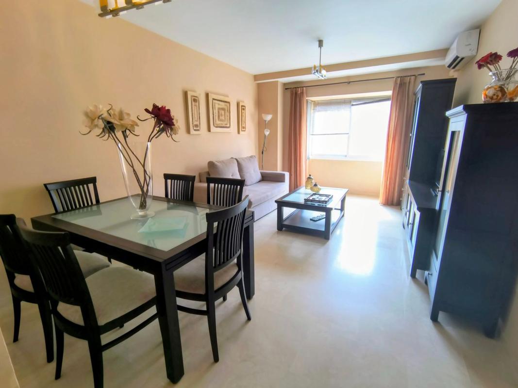Venta de piso en Piso en Calle Estepona, 5, Centro Ciudad, Fuengirola, Fuengirola
photo 4