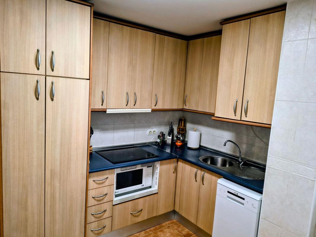Venta de piso en Piso en Calle Estepona, 5, Centro Ciudad, Fuengirola, Fuengirola
photo 5