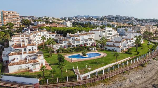 Venta de piso en Piso en Urbanizacion Playa Lucera s/n, Sitio de Calahonda, Mijas, Mijas
photo 1
