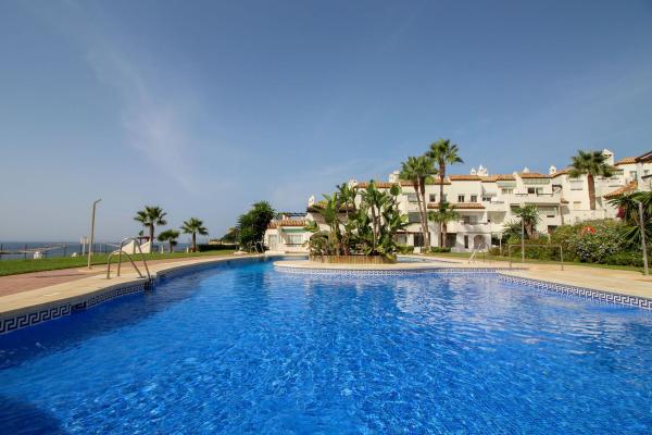 Venta de piso en Piso en Urbanizacion Playa Lucera s/n, Sitio de Calahonda, Mijas, Mijas
 photo 4