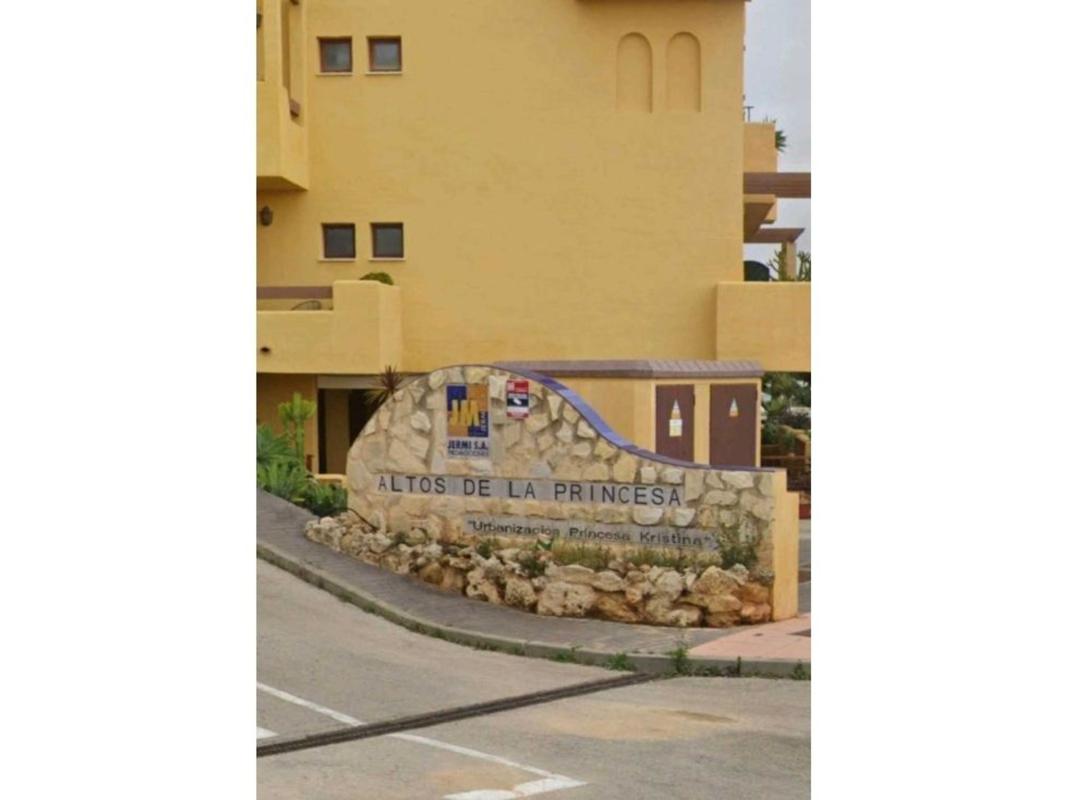 Venta de chalet independiente en Casa o chalet en Via del Mediterráneo, Alcorrín, Manilva, Manilva
photo 3