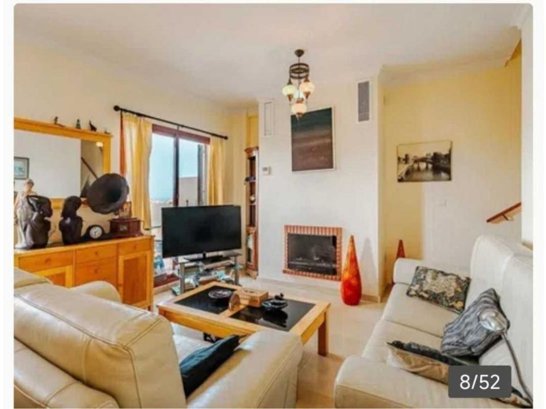 Venta de chalet independiente en Casa o chalet en Via del Mediterráneo, Alcorrín, Manilva, Manilva
photo 4
