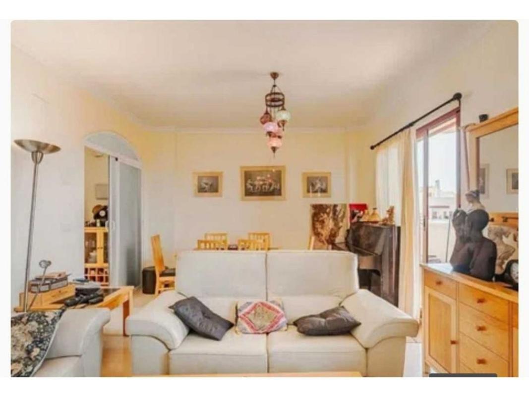 Venta de chalet independiente en Casa o chalet en Via del Mediterráneo, Alcorrín, Manilva, Manilva
photo 5