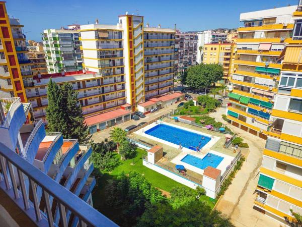 Sale of flat in Piso en Calle el Copo, Poniente - Faro, Vélez-Malaga, Vélez-Málaga
 photo 4