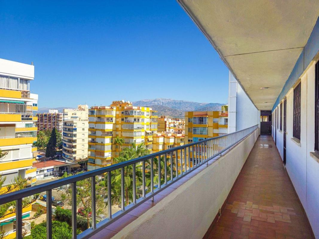 Venta de piso en Piso en Calle el Copo, Poniente - Faro, Vélez-Malaga, Vélez-Malaga
photo 5