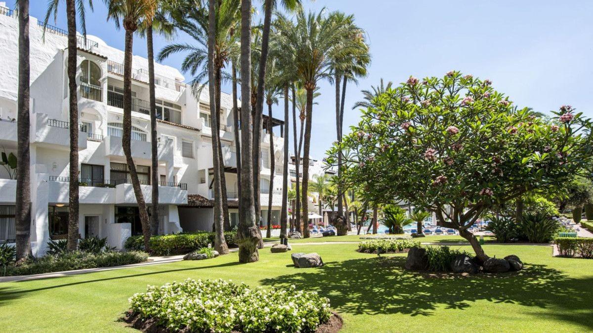 Sprzedaż mieszkania w Piso en Puerto Banús, Marbella, Marbella
 photo 3