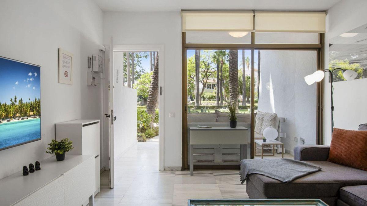 Sprzedaż mieszkania w Piso en Puerto Banús, Marbella, Marbella
 photo 5
