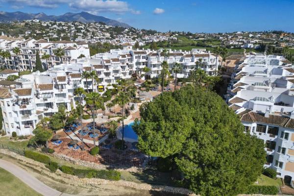 Sale of flat in Piso en Avenida Suiza, Mijas Golf, Mijas, Mijas
photo 1