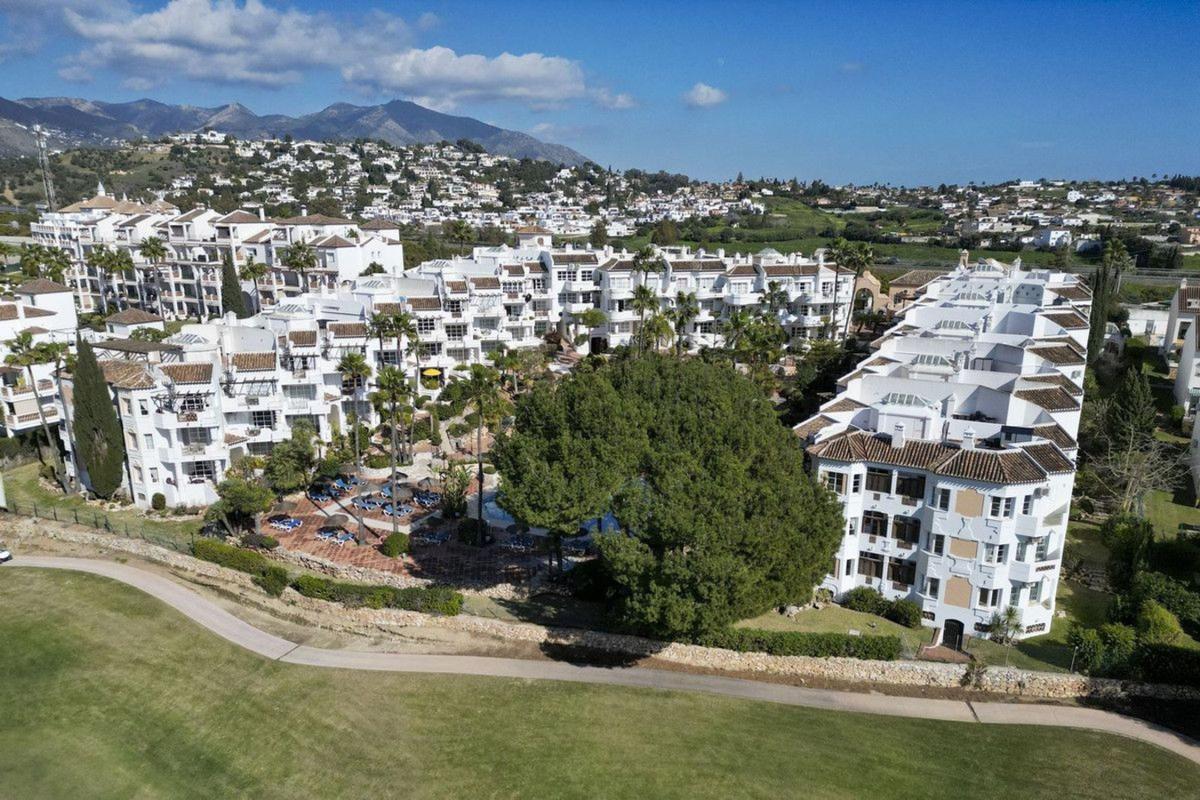 Venta de piso en Piso en Avenida Suiza, Mijas Golf, Mijas, Mijas
photo 2
