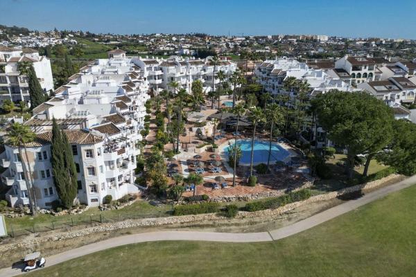 Sale of flat in Piso en Avenida Suiza, Mijas Golf, Mijas, Mijas
thumbnail 3