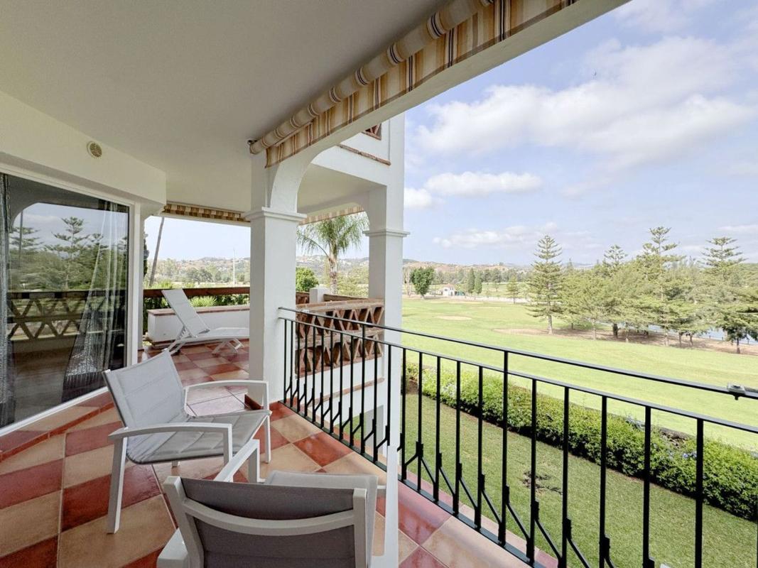 Venta de piso en Piso en Avenida Suiza, Mijas Golf, Mijas, Mijas
 photo 3