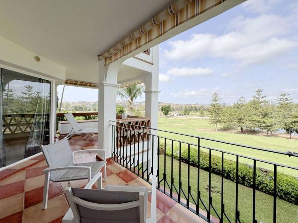 Sale of flat in Piso en Avenida Suiza, Mijas Golf, Mijas, Mijas
thumbnail 3