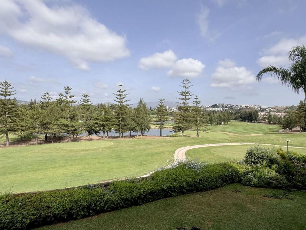 Venta de piso en Piso en Avenida Suiza, Mijas Golf, Mijas, Mijas
 photo 4