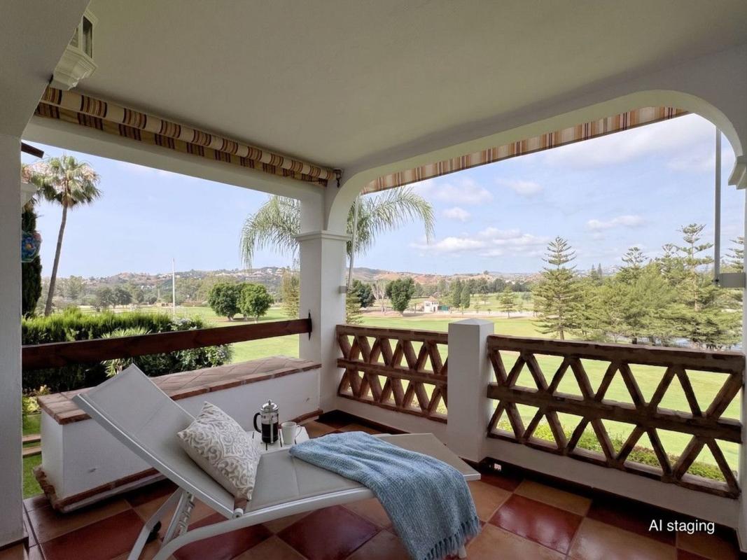 Venta de piso en Piso en Avenida Suiza, Mijas Golf, Mijas, Mijas
 photo 5