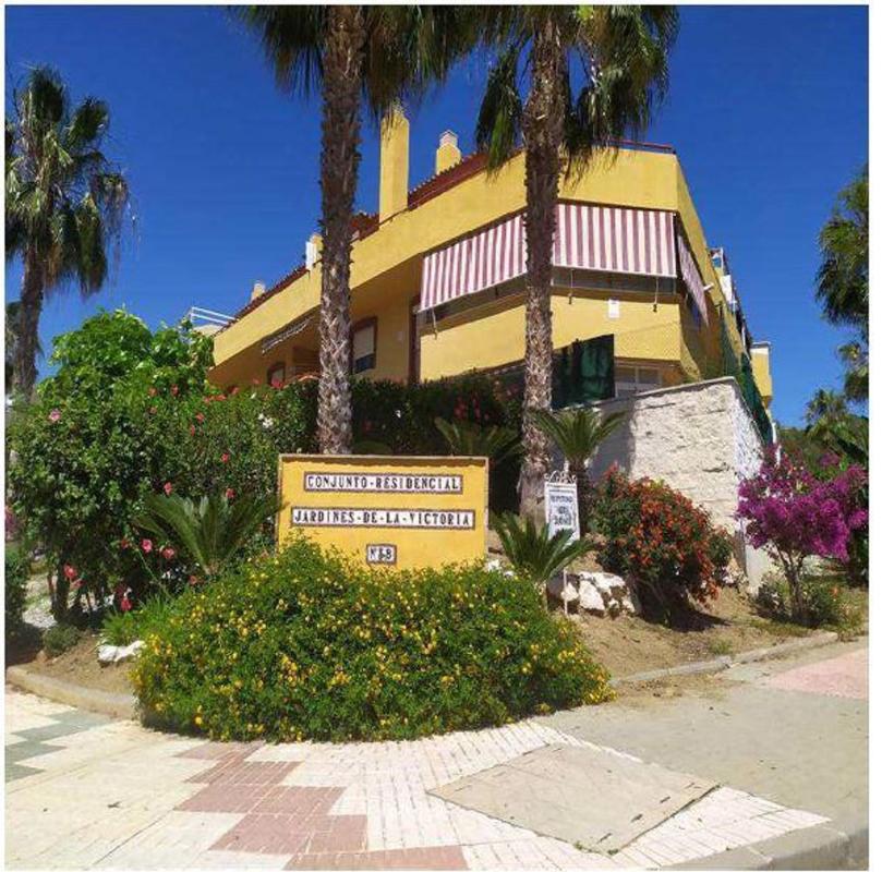 Venta de piso en Piso en La Cala del Moral, Rincón de la Victoria, Rincón de la Victoria
photo 1