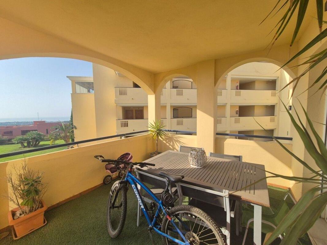Venta de piso en Piso en Calaburra - Chaparral, Mijas, Mijas
photo 1