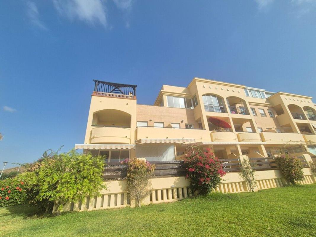 Venta de piso en Piso en Calaburra - Chaparral, Mijas, Mijas
photo 3