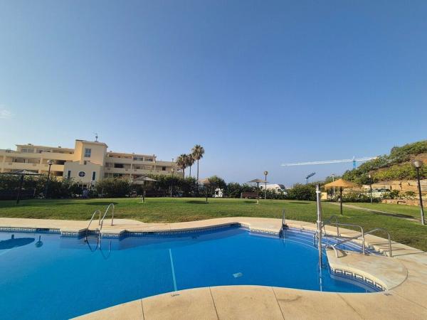Venta de piso en Piso en Calaburra - Chaparral, Mijas, Mijas
 photo 4