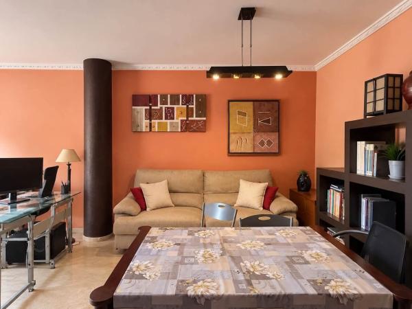 Sale of flat in Piso en Avenida Arias de Velasco, Santa Marta, Marbella, Marbella
thumbnail 3