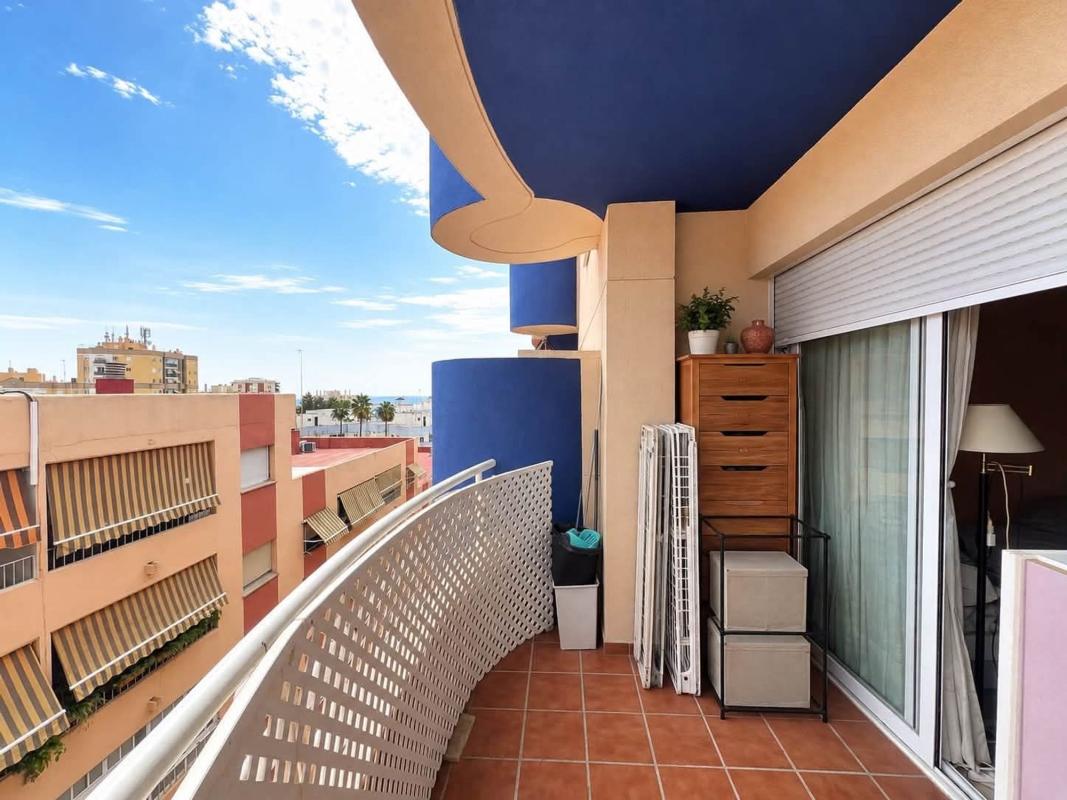 Venta de piso en Piso en Avenida Arias de Velasco, Santa Marta, Marbella, Marbella
photo 5