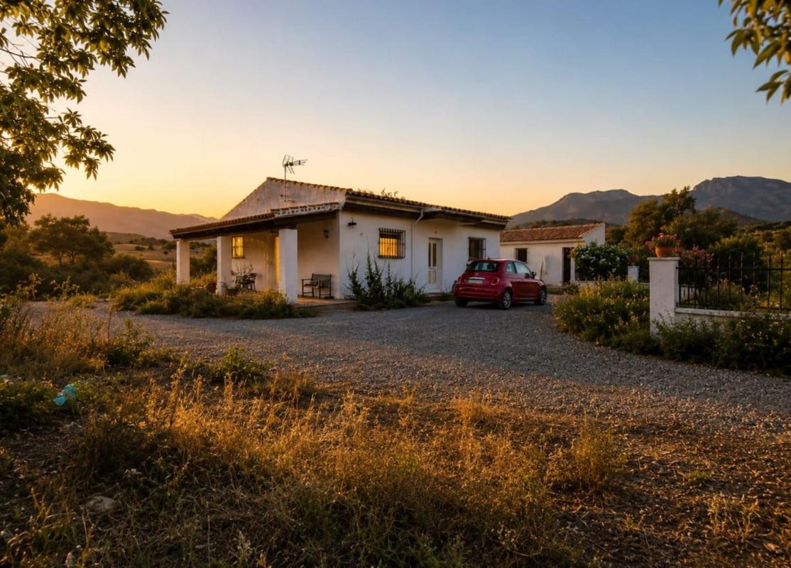 Propiedades en venta y alquiler en España photo 1
