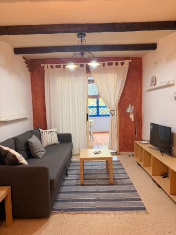 Venta de piso en Piso en Calle Ciprés, 1, Los Árboles, Mijas, Mijas
photo 1