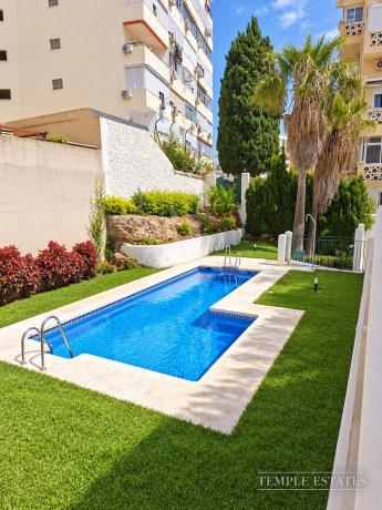 Sprzedaż mieszkania w Piso en Avenida Joan Miró, Calvario, Torremolinos, Torremolinos
photo 1