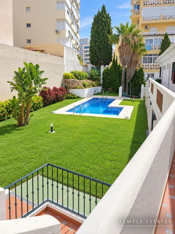Venta de piso en Piso en Avenida Joan Miró, Calvario, Torremolinos, Torremolinos
photo 4
