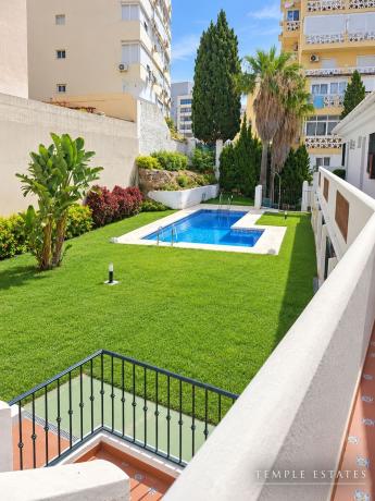 Sprzedaż mieszkania w Piso en Avenida Joan Miró, Calvario, Torremolinos, Torremolinos
 photo 4