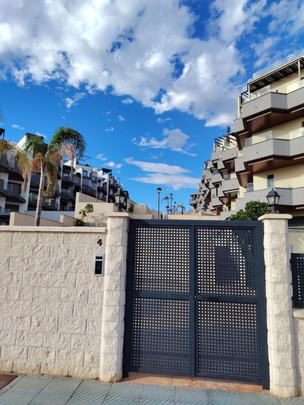 Venta de piso en Piso en Calle Joaquin Coronado, 4, El Peñoncillo, Torrox, Torrox
photo 2