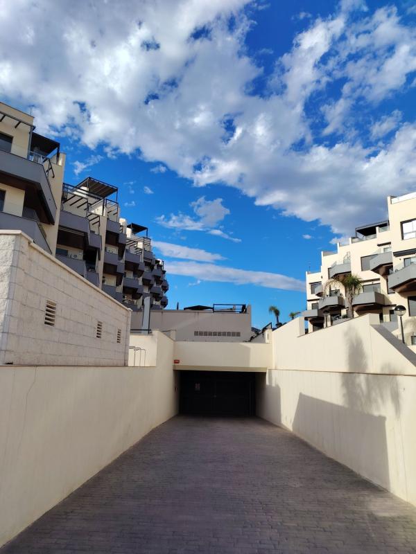 Venta de piso en Piso en Calle Joaquin Coronado, 4, El Peñoncillo, Torrox, Torrox
photo 3