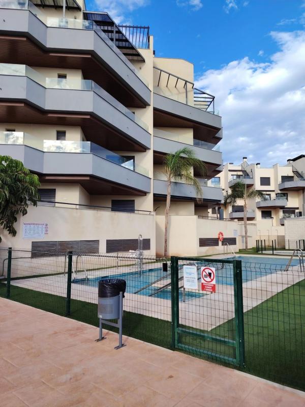 Venta de piso en Piso en Calle Joaquin Coronado, 4, El Peñoncillo, Torrox, Torrox
photo 4