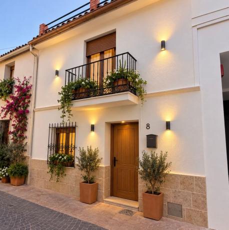 Casa o chalet independiente en Calle Honda, 12, Churriana - La Noria, Málaga thumbnail 2