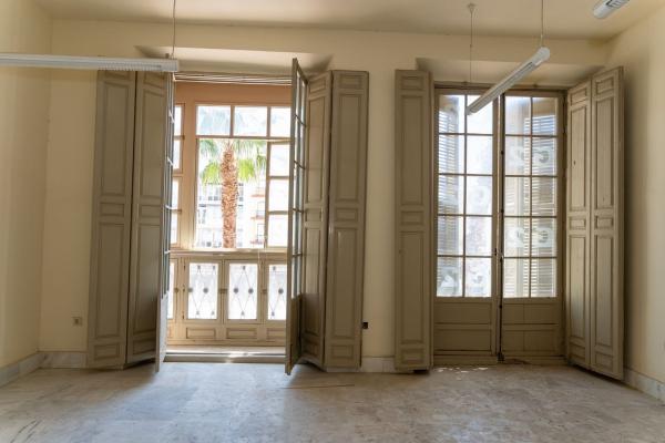 Sale of flat in Piso en Plaza de la Constitución, Centro Histórico, Málaga, Málaga
 photo 3