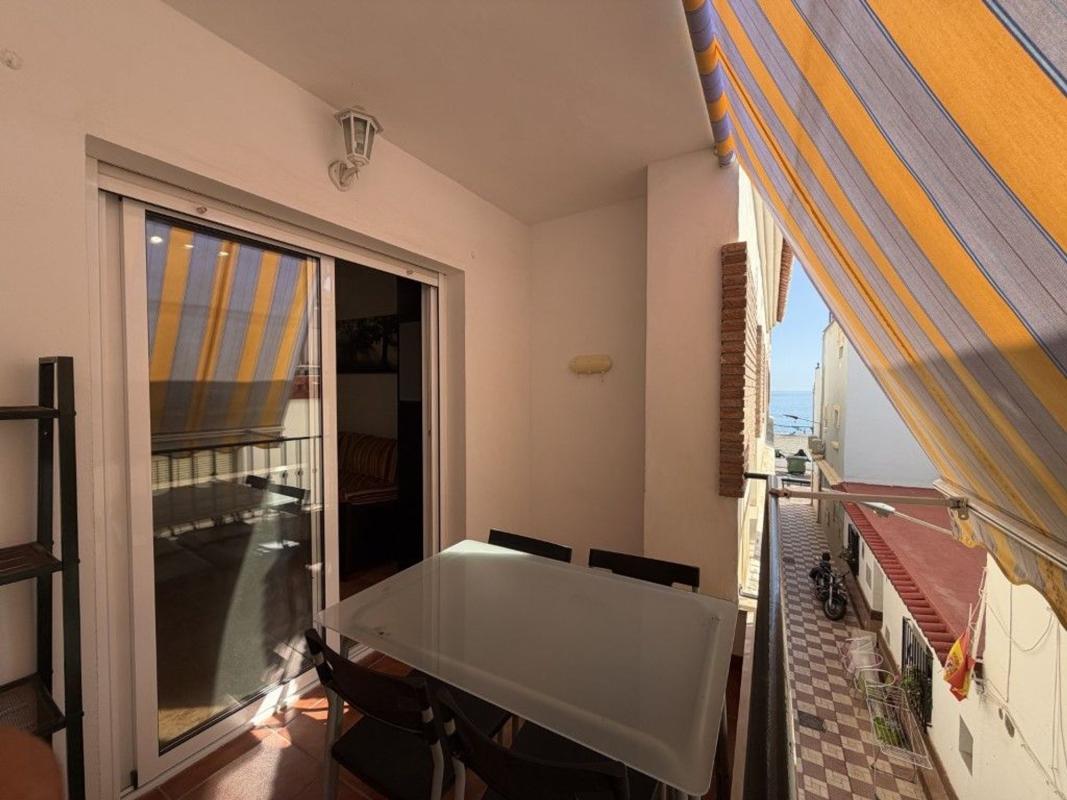 Продажа квартиры на Piso en Calle Puerto Caleta, Caleta de Velez, Vélez-Malaga, Велес-Малага
photo 1