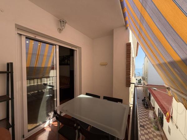 Sale of flat in Piso en Calle Puerto Caleta, Caleta de Velez, Vélez-Malaga, Vélez-Málaga
photo 1