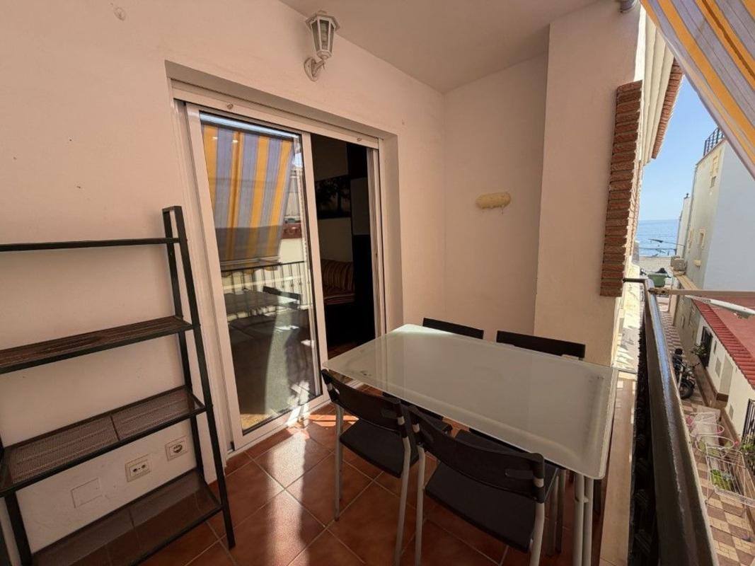 Продажа квартиры на Piso en Calle Puerto Caleta, Caleta de Velez, Vélez-Malaga, Велес-Малага
photo 2