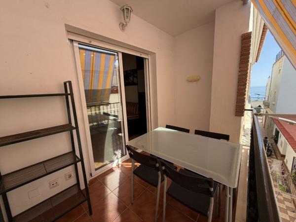 Sale of flat in Piso en Calle Puerto Caleta, Caleta de Velez, Vélez-Malaga, Vélez-Málaga
thumbnail 2