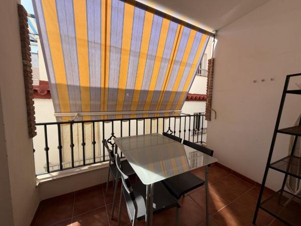 Sale of flat in Piso en Calle Puerto Caleta, Caleta de Velez, Vélez-Malaga, Vélez-Málaga
thumbnail 3