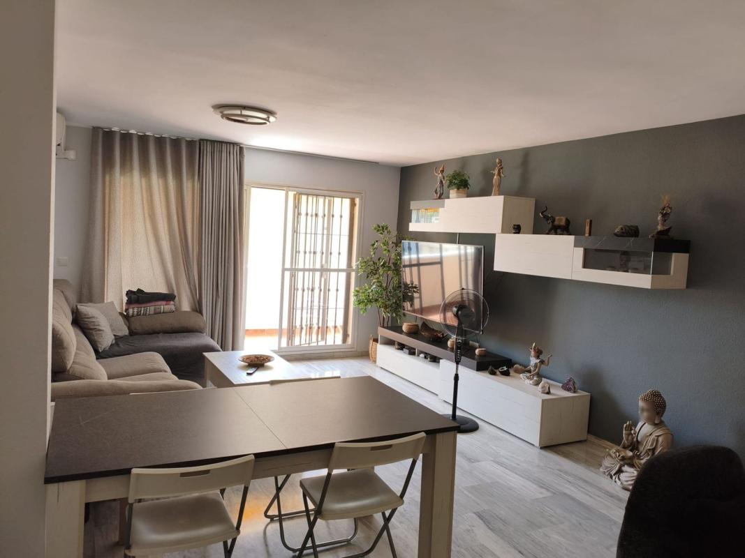 Sale of apartment in Piso en Calle Marujita Díaz, 6, Montemar, Torremolinos, Torremolinos
photo 1