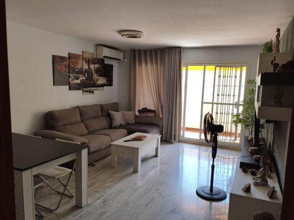 Продажа квартиры на Piso en Calle Marujita Díaz, 6, Montemar, Torremolinos, Торремолинос
 photo 3