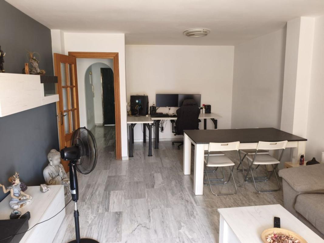 Sale of apartment in Piso en Calle Marujita Díaz, 6, Montemar, Torremolinos, Torremolinos
photo 4