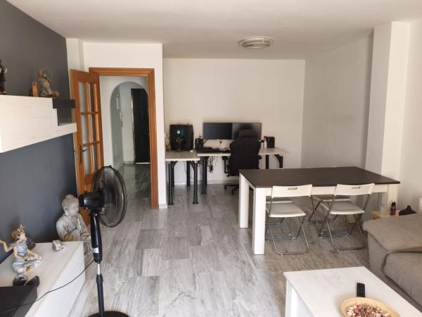 Продажа квартиры на Piso en Calle Marujita Díaz, 6, Montemar, Torremolinos, Торремолинос
 photo 4