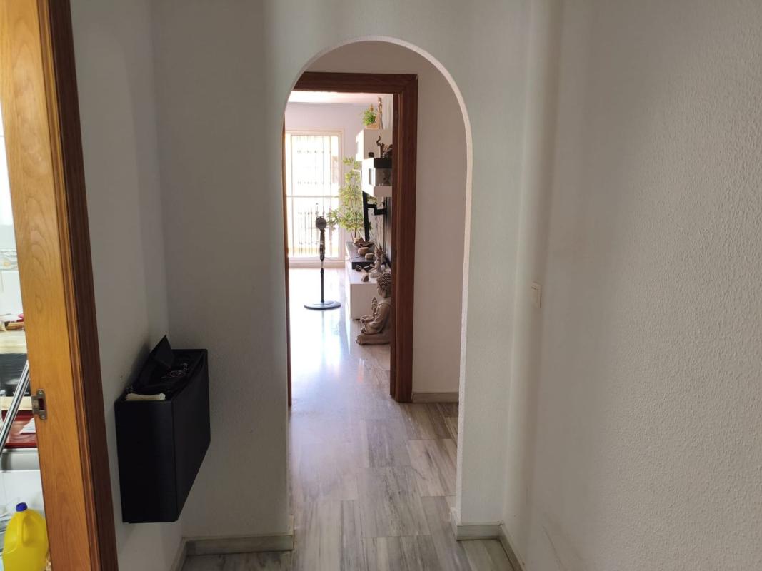 Sale of apartment in Piso en Calle Marujita Díaz, 6, Montemar, Torremolinos, Torremolinos
photo 5