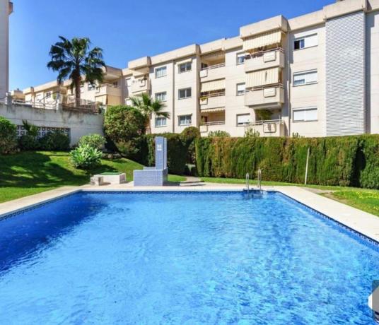 Sprzedaż mieszkania w Piso en Ayuntamiento, Torremolinos, Torremolinos
photo 1